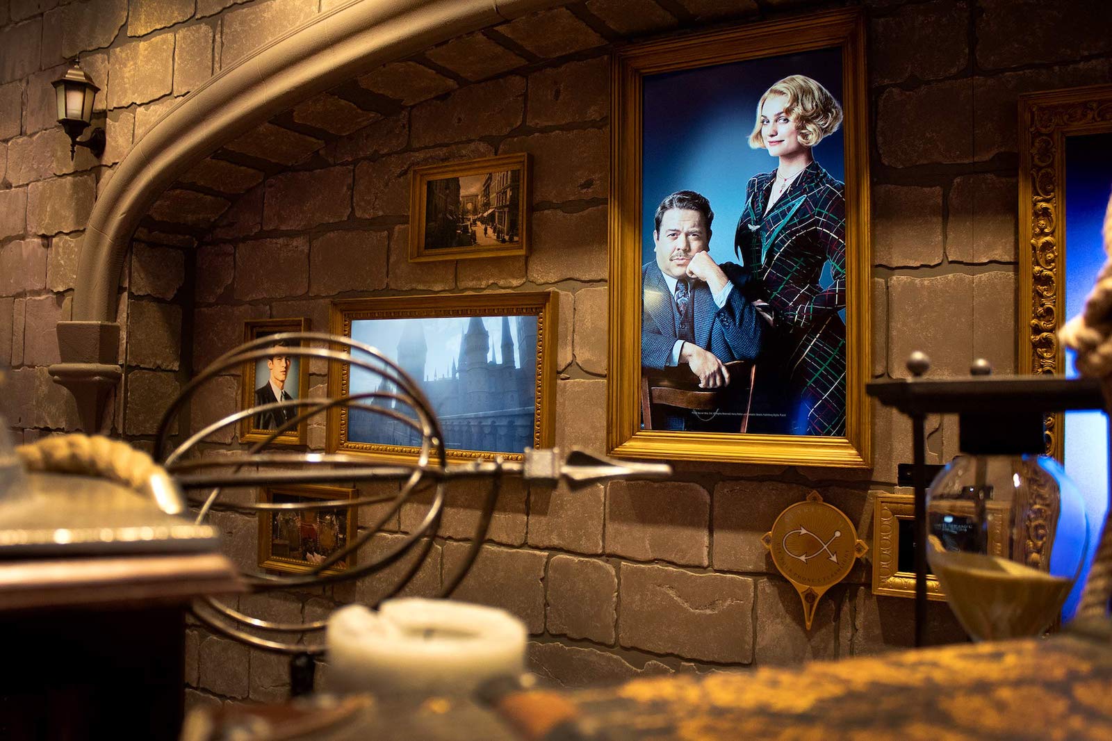 Spellbinding shoppers with enchanting experiences image